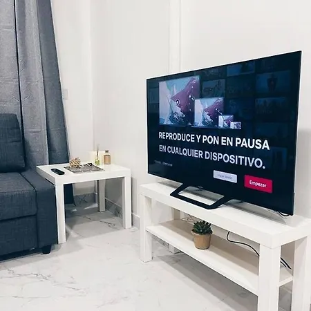 Apartmán Kenoa Metropolitano *