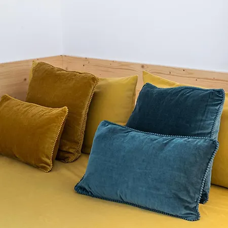 Apartment Waou Modern Loft Ii Centre Madrid