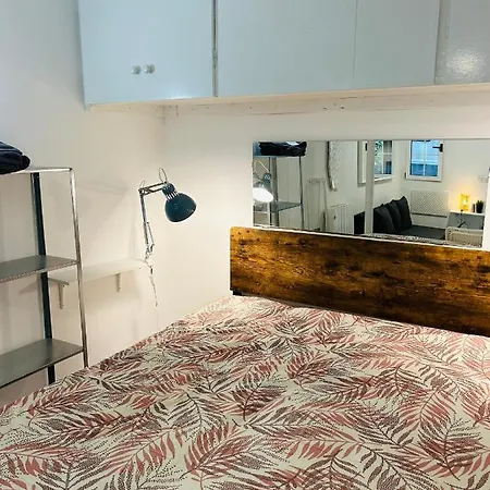 Apartamento Calle Pelayo - En Chueca