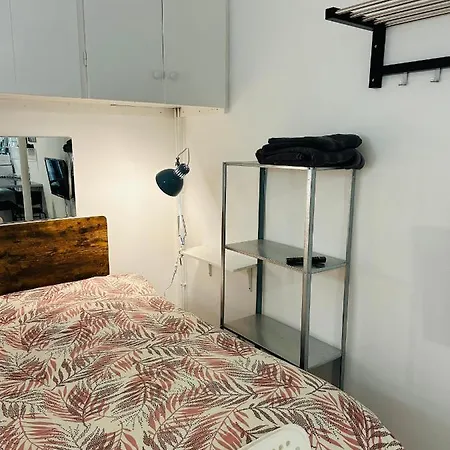 Apartamento Calle Pelayo - En Chueca Madri