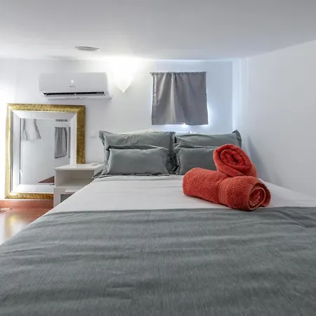 Duplex Plaza Mayor By Monaro***** * マドリード