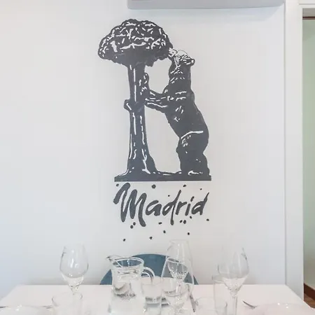 Duplex Plaza Mayor By Monaro***** マドリード