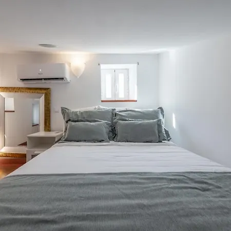 Duplex Plaza Mayor By Monaro***** *