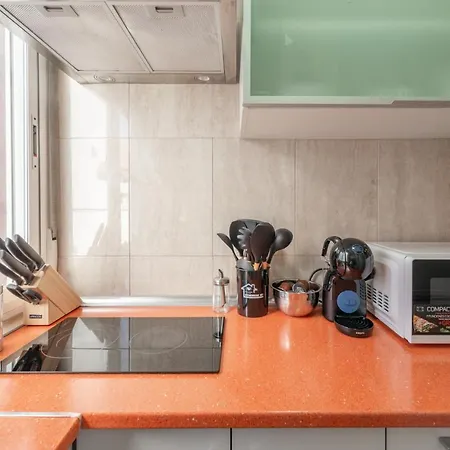 Duplex Plaza Mayor By Monaro***** アパート マドリード