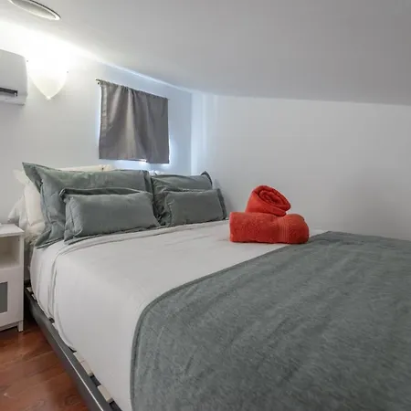 Duplex Plaza Mayor By Monaro***** * マドリード