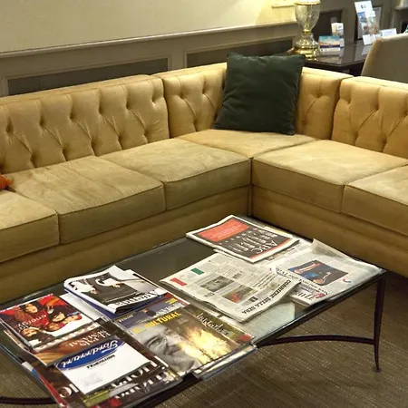 Hotel Hospedium Condes 3*