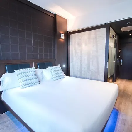 Petit Palace President Castellana 4* Madryt