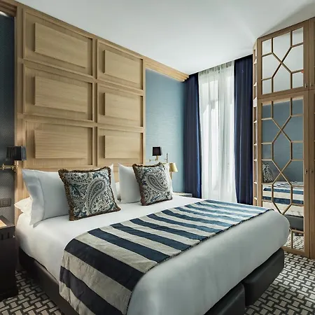 호텔 Room Mate Collection Alba, Madrid 4*