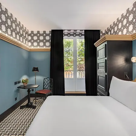 호텔 Room Mate Collection Alba, Madrid 4*