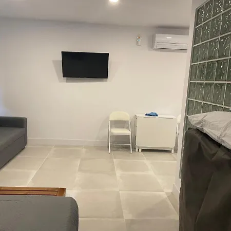 C6 Exclusiva Zona 마드리드