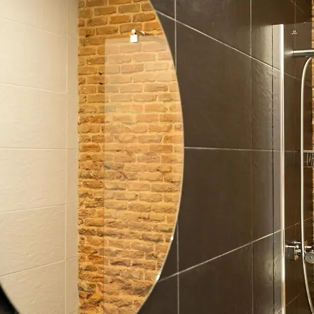 Apartamento 2 2 Banos- Moderno Y Acogedor - Imperial *