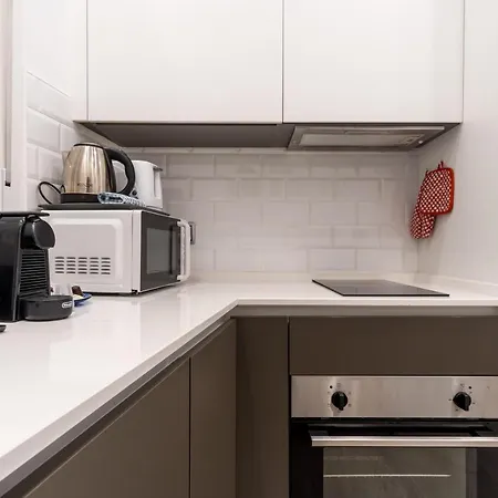 2 2 Banos- Moderno Y Acogedor - Imperial Apartamento *