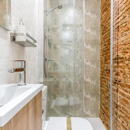 Apartamento 2 2 Banos- Moderno Y Acogedor - Imperial