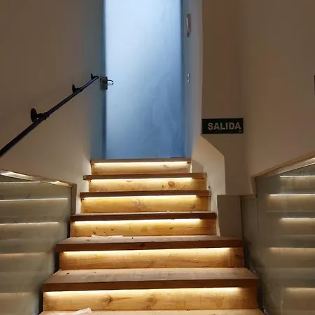 Apartment Completo, Chamartin Madrid