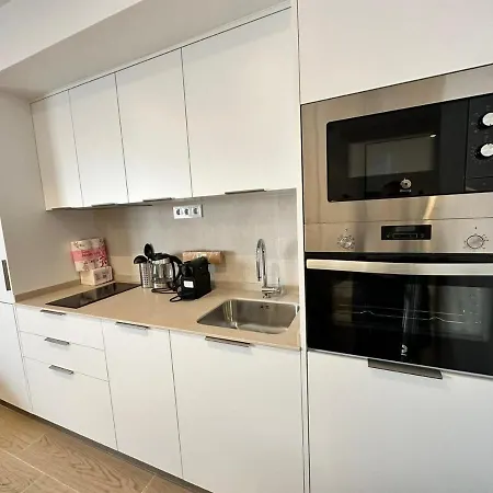 Castilla Luxury 2b * Madrid