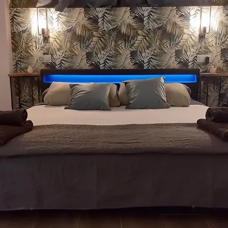 Completo, Chamartin Apartment Madrid