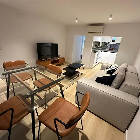 Loft Atocha 43 Daire *