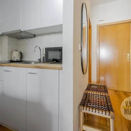 New Apt De 1hab 4 Pax En La Plaza De Chueca Apartmán