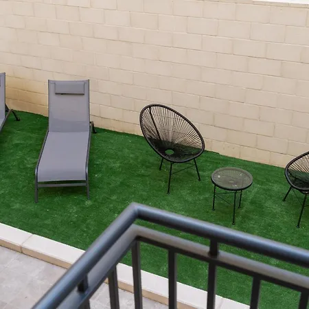 Apartment En Vallecas *
