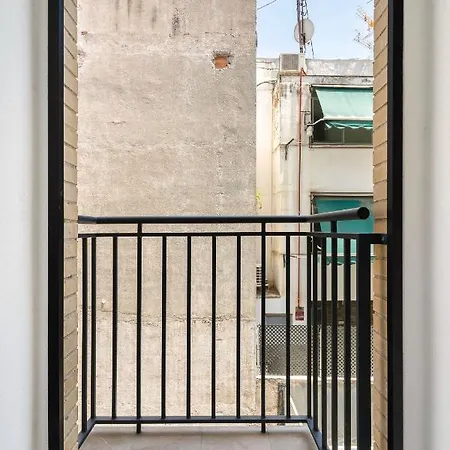 Apartment En Vallecas