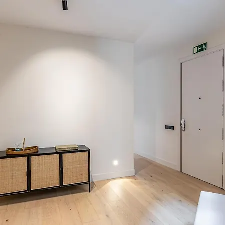 Waou Puerta Del Sol Vi - Alquiler Corta Duracion Apartment Madrid