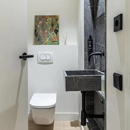 Waou Puerta Del Sol Vi - Alquiler Corta Duracion Apartment *