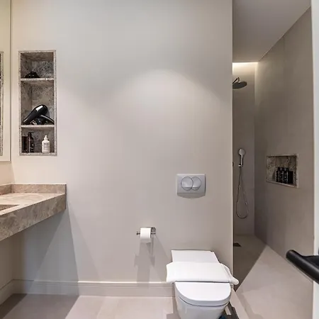 Apartment Waou Puerta Del Sol Vi - Alquiler Corta Duracion