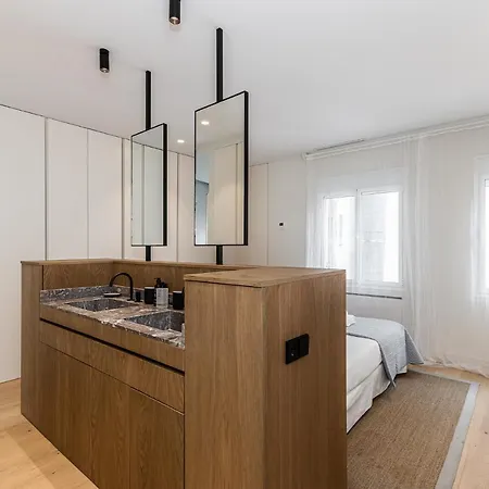 Waou Puerta Del Sol Vi - Alquiler Corta Duracion Apartment *