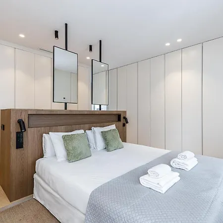 Apartment Waou Puerta Del Sol Vi - Alquiler Corta Duracion