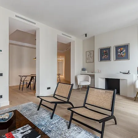 Waou Puerta Del Sol Vi - Alquiler Corta Duracion Apartment