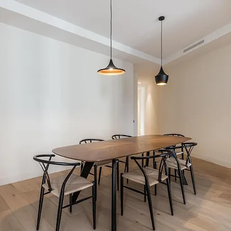 Apartment Waou Puerta Del Sol Vi - Alquiler Corta Duracion *
