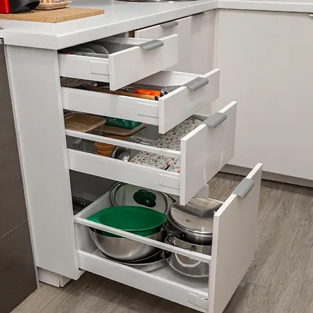 Appartement Centrico Plaza Espana - Gran Via Ii