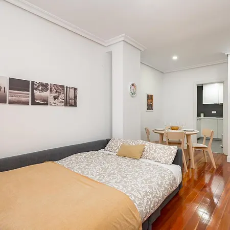Appartement Centrico Plaza Espana - Gran Via Ii Madrid