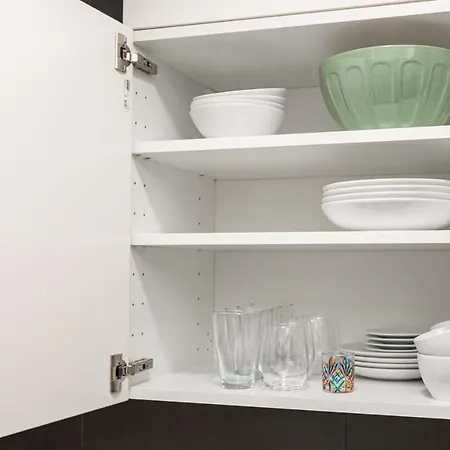 Centrico Plaza Espana - Gran Via Ii Appartement *