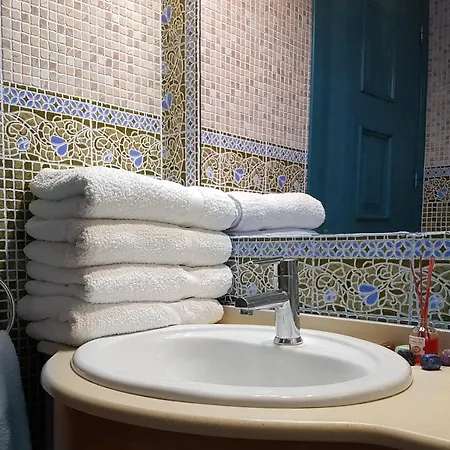Apartment Orient Madrid