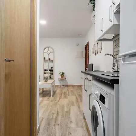 Madrid Numancia - Apartamento De 1 Dormitorio *
