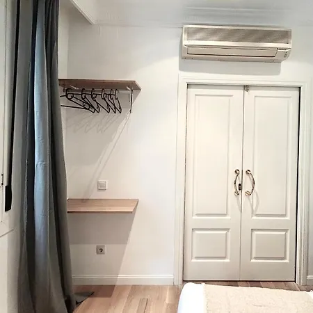 Quarto em Acomodações Particulares Pdv *