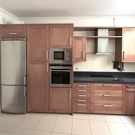 Pdv Quarto em Acomodações Particulares Madri