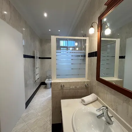 Quarto em Acomodações Particulares Pdv