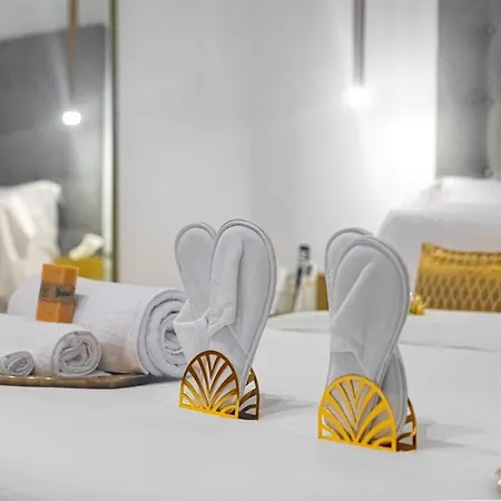 Apartmán Smart Near Puerta Del Sol *