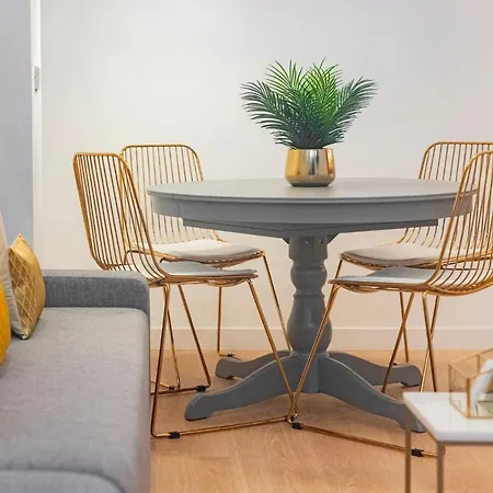 Apartmán Smart Near Puerta Del Sol