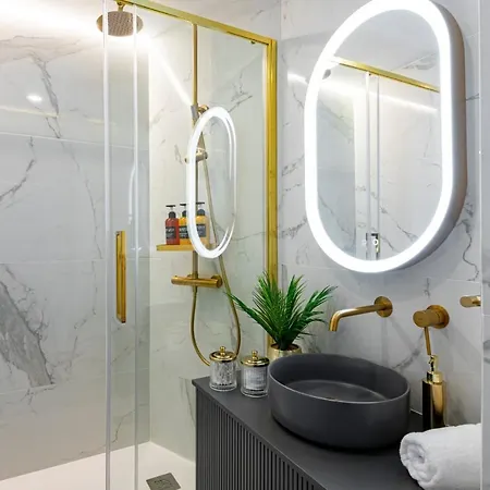 Apartmán Smart Near Puerta Del Sol