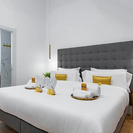 Smart Near Puerta Del Sol Apartmán *