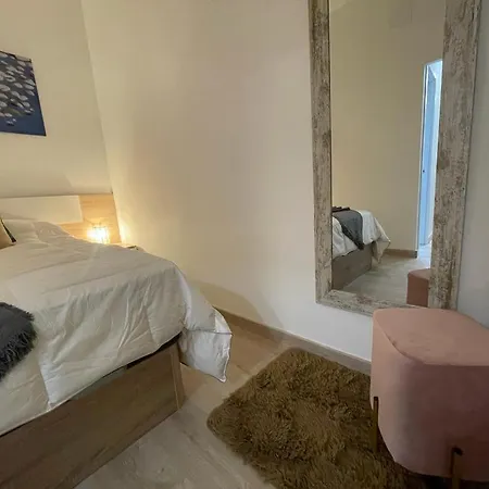 Alma شقة