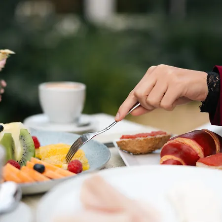 Hotell Voco Retiro By Ihg