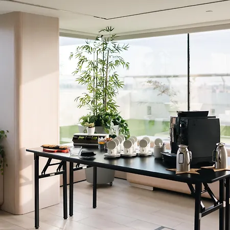 Voco Retiro By Ihg 4* Madrid
