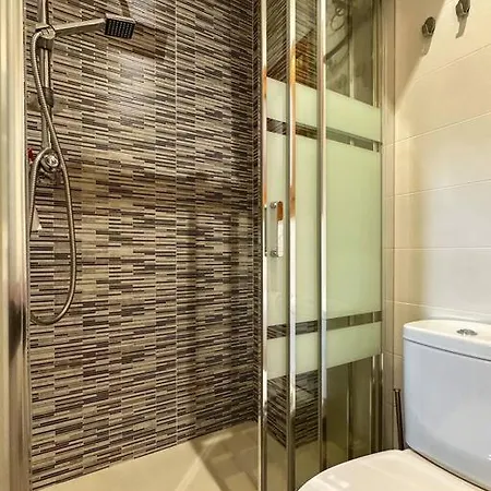 Tu Estudio En El Centro De Apartmán