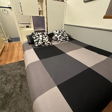 Petit House Center Appartamento
