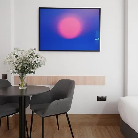 Apart-hotel Numa Goya