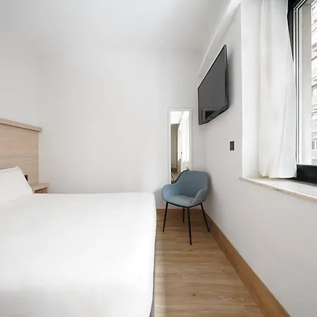 Apart-hotel Numa Goya